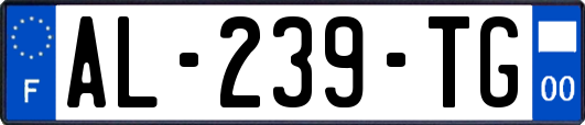 AL-239-TG