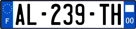 AL-239-TH