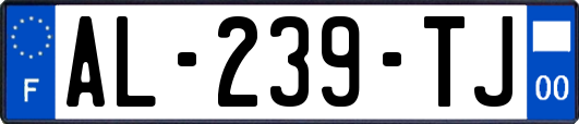AL-239-TJ