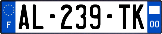 AL-239-TK