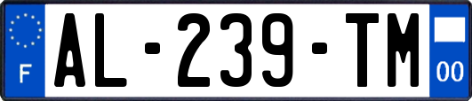 AL-239-TM