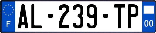 AL-239-TP