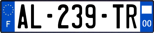 AL-239-TR