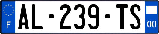 AL-239-TS