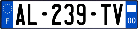 AL-239-TV