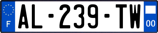 AL-239-TW