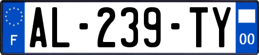 AL-239-TY