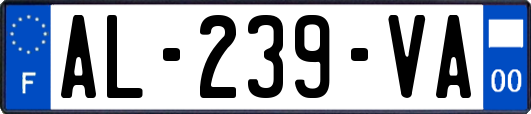 AL-239-VA