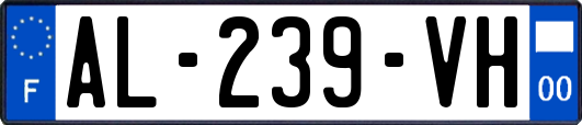 AL-239-VH