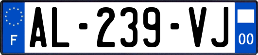 AL-239-VJ