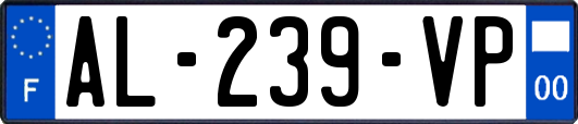 AL-239-VP