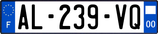 AL-239-VQ