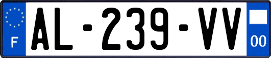 AL-239-VV