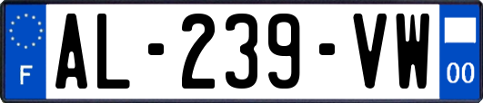AL-239-VW