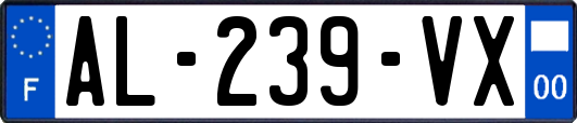 AL-239-VX