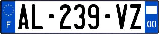 AL-239-VZ