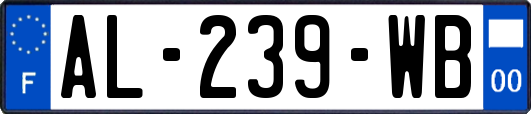 AL-239-WB