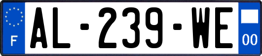 AL-239-WE