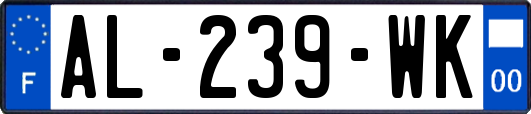 AL-239-WK