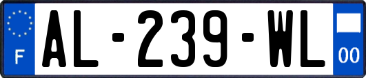 AL-239-WL