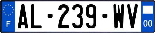 AL-239-WV