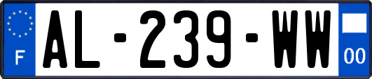 AL-239-WW