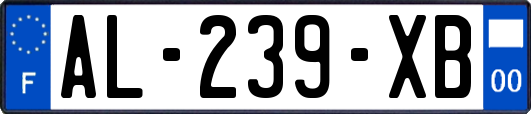 AL-239-XB