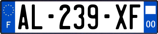 AL-239-XF