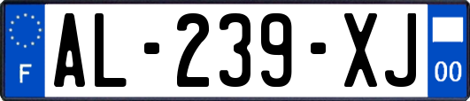 AL-239-XJ