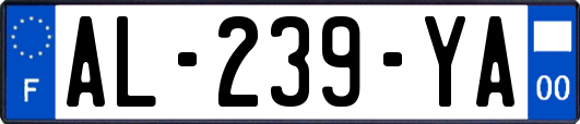 AL-239-YA