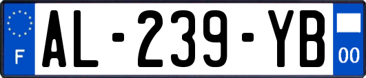 AL-239-YB