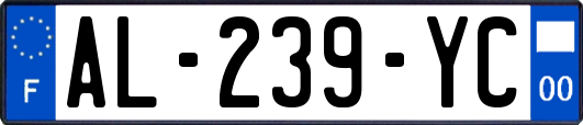 AL-239-YC