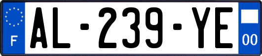AL-239-YE