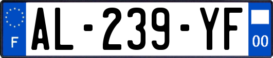 AL-239-YF