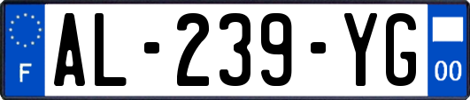 AL-239-YG