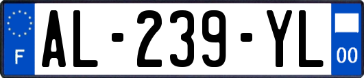 AL-239-YL