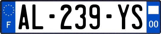 AL-239-YS