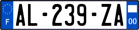 AL-239-ZA