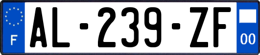 AL-239-ZF