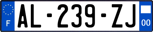 AL-239-ZJ