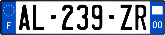 AL-239-ZR