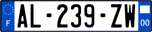 AL-239-ZW