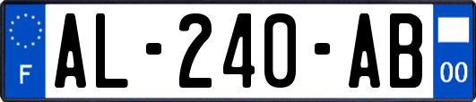 AL-240-AB