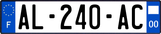 AL-240-AC