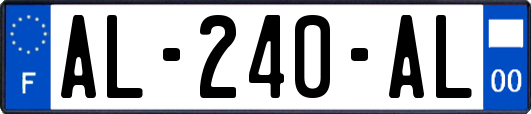 AL-240-AL