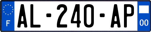 AL-240-AP