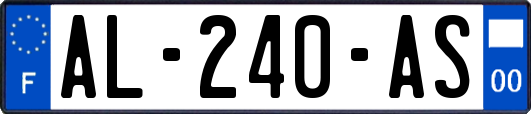 AL-240-AS