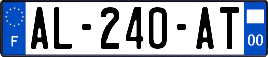 AL-240-AT