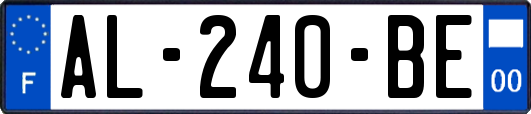 AL-240-BE