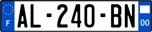 AL-240-BN